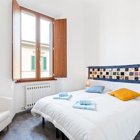 Piazza Alberti Apartment with Terrace Firenze Esterno foto