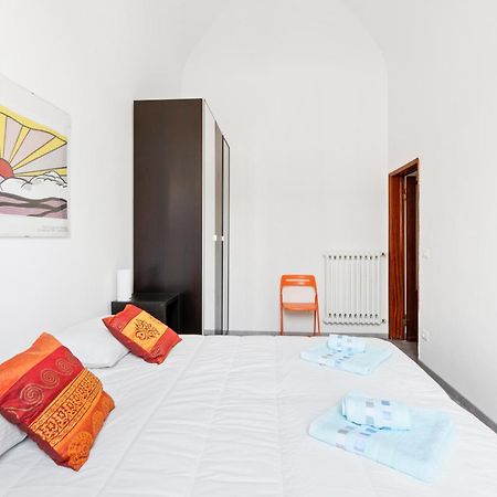 Piazza Alberti Apartment with Terrace Firenze Esterno foto