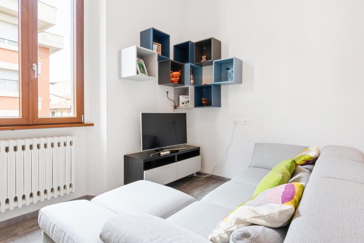Piazza Alberti Apartment with Terrace Firenze Esterno foto