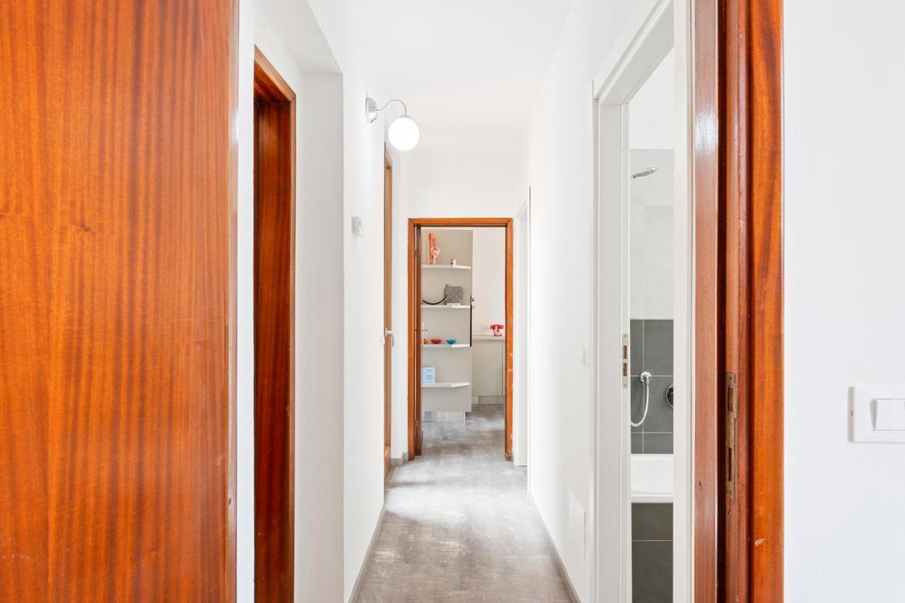 Piazza Alberti Apartment with Terrace Firenze Esterno foto
