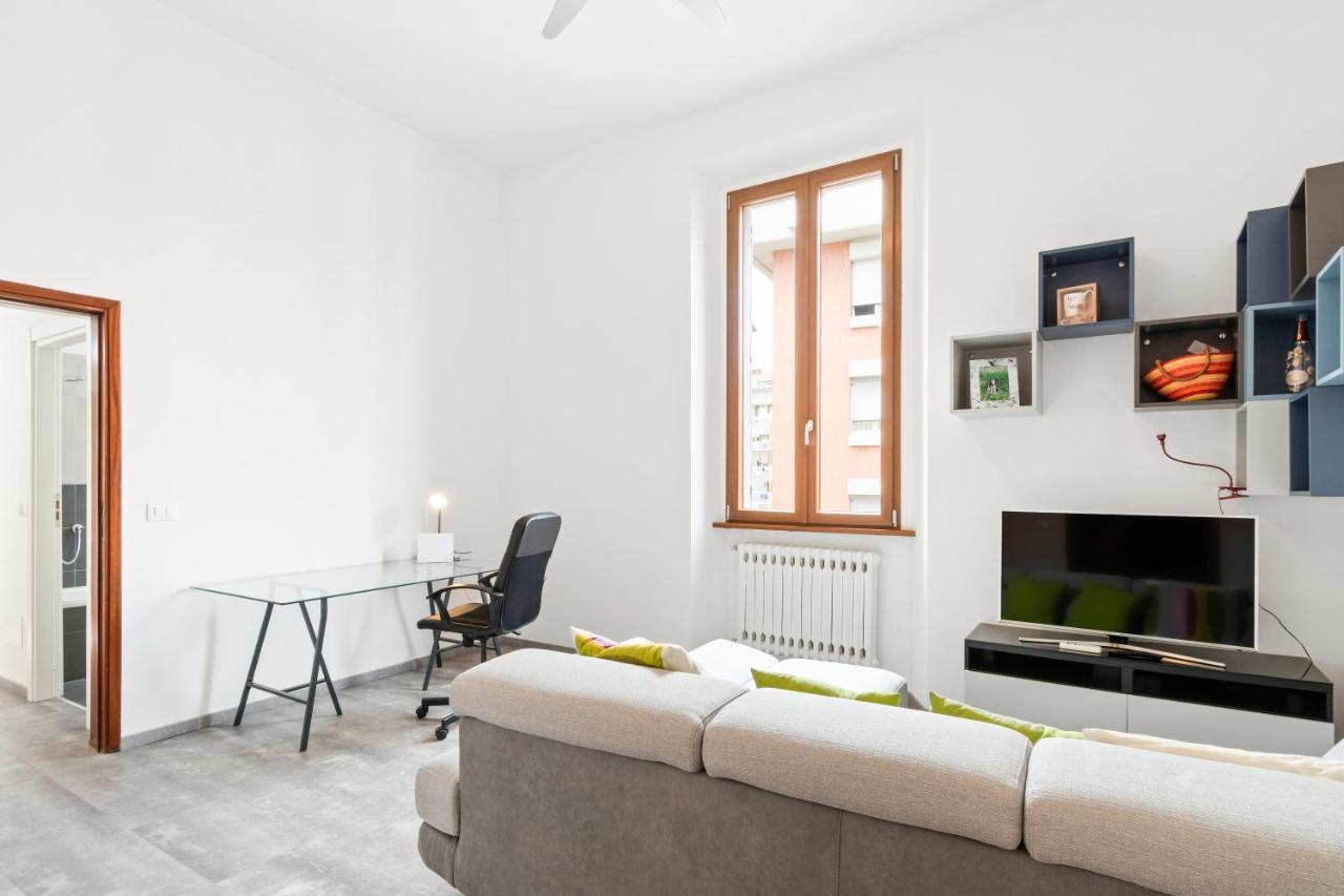 Piazza Alberti Apartment with Terrace Firenze Esterno foto