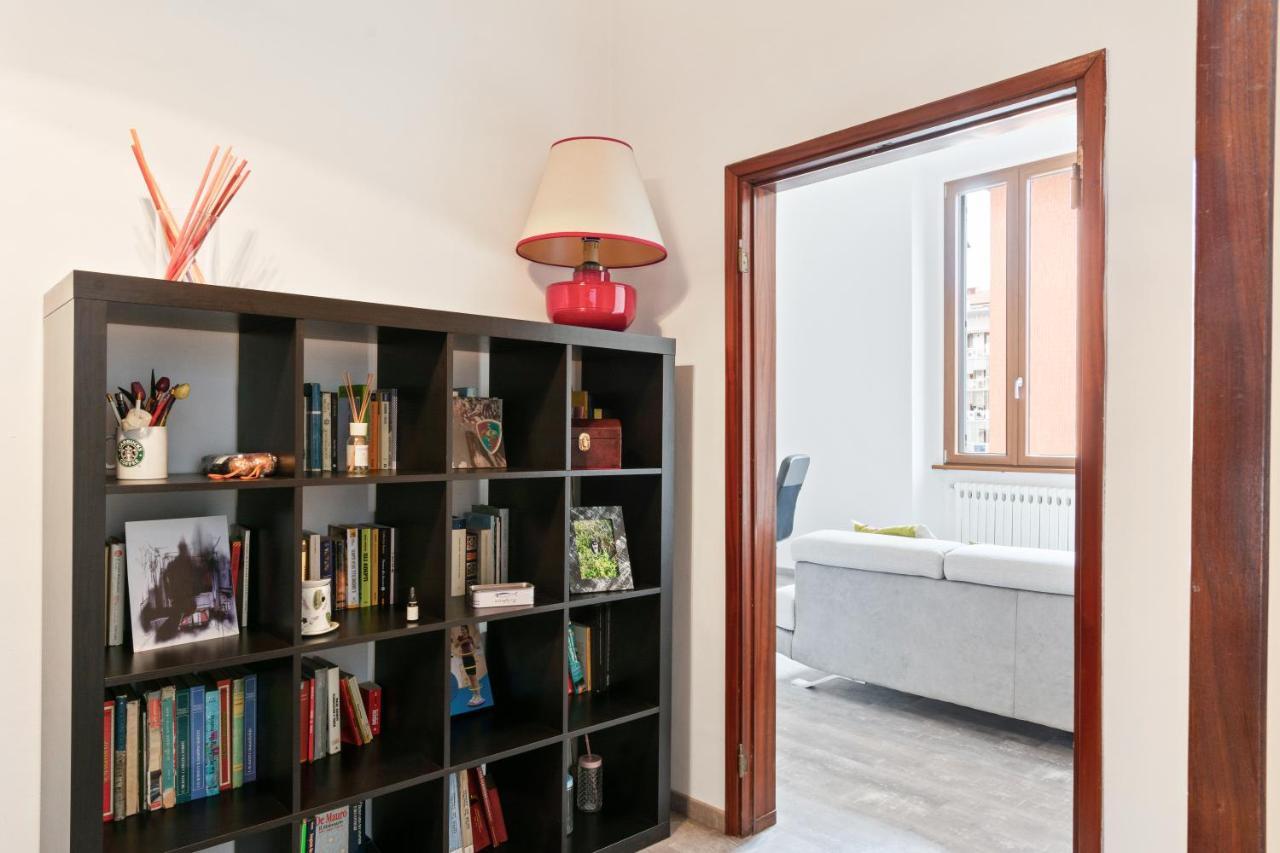 Piazza Alberti Apartment with Terrace Firenze Esterno foto