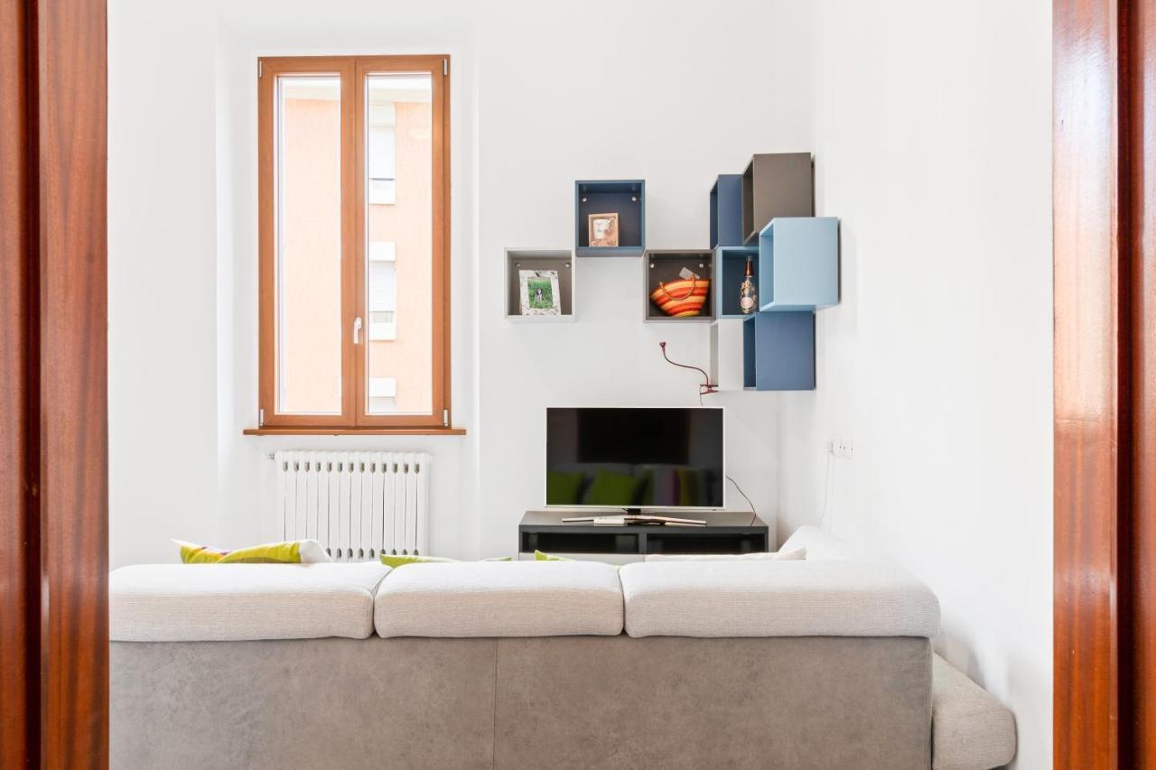Piazza Alberti Apartment with Terrace Firenze Esterno foto