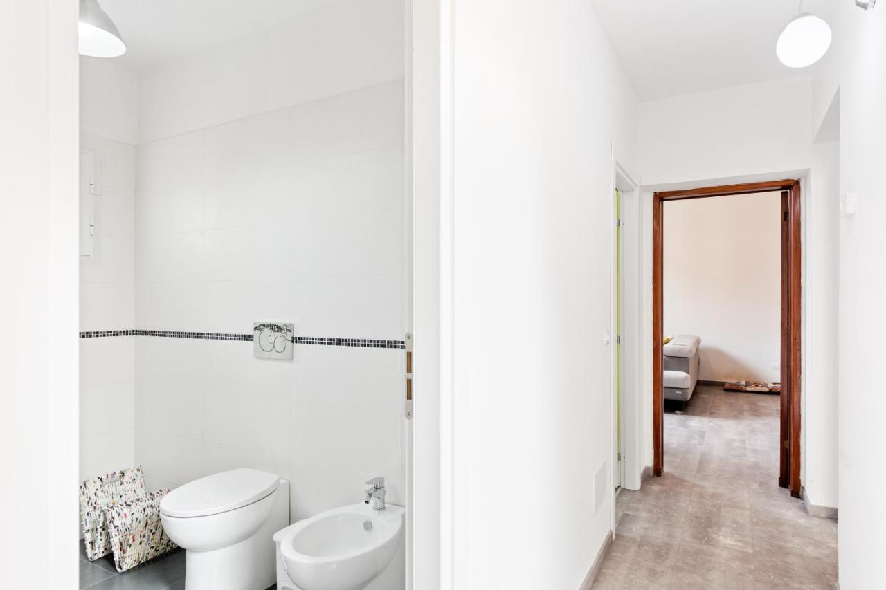 Piazza Alberti Apartment with Terrace Firenze Esterno foto