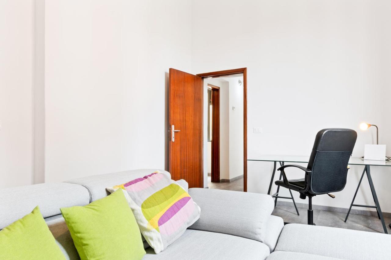 Piazza Alberti Apartment with Terrace Firenze Esterno foto